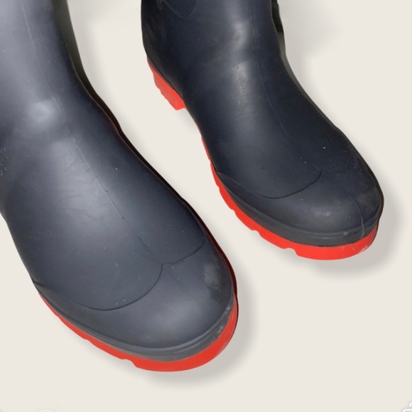 Kamik rain boots - Picture 3 of 4